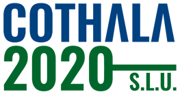 Cothala 2020 S.L.U. logo